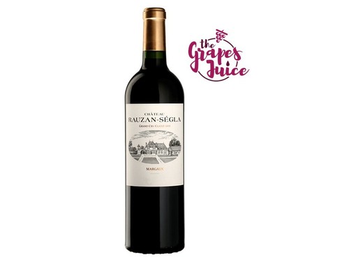 Château rauzan ségla 2006 - château,