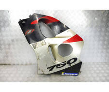 SUZUKI 750 GSXR SRAD FLANC DE CARENAGE AVANT GAUCHE - 1996/1999