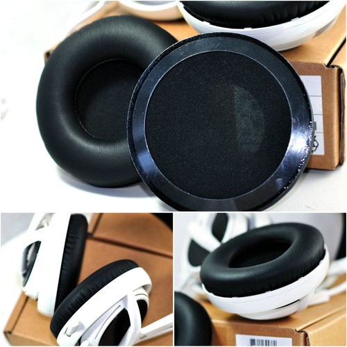 Ear pads replacement - ear,