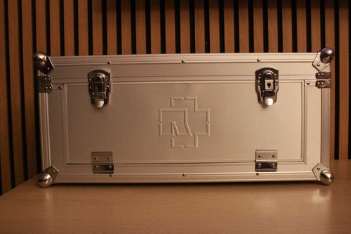 Coffret collector liebe ist - coffret,