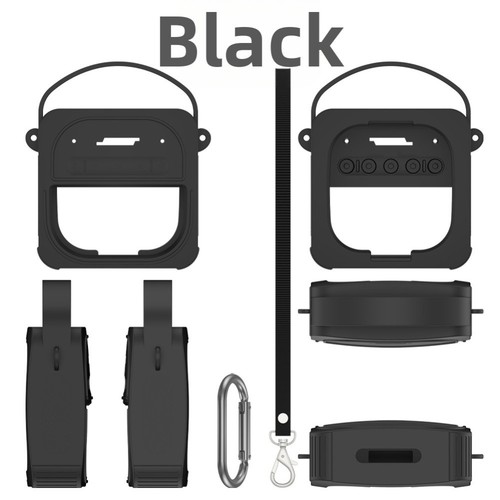 Housse silicone pour bose - silicone,