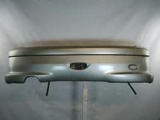 Pare choc arriere PEUGEOT 206