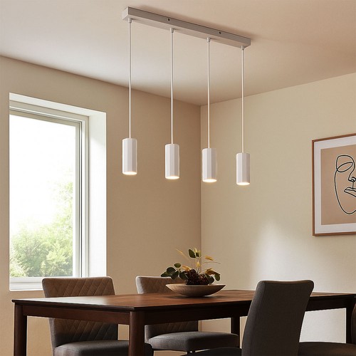 Luminaire suspendu lampe salle - suspendu,
