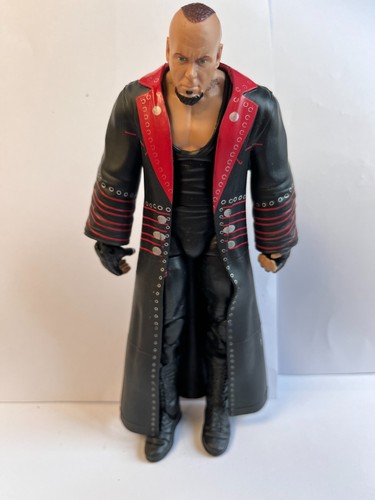 Wwe the undertaker mattel - wwe,