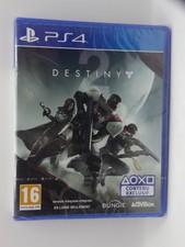 Destiny 2 – Jeu PS4 Sony