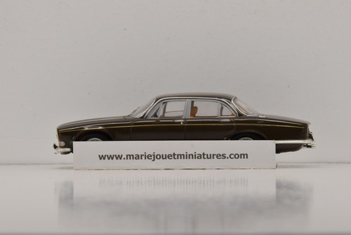Jaguar xj6 daimler - xj6,