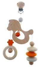 Jouet Pour Bébé Mini