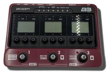 Pédale de processeur