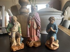 Lot Santons Devineau Taille 6