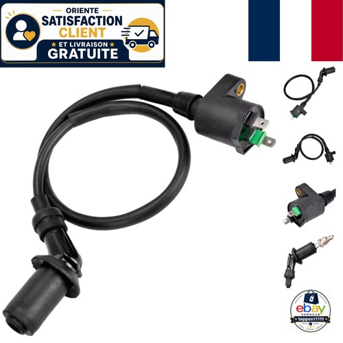 Installation facile bobine - installation, :