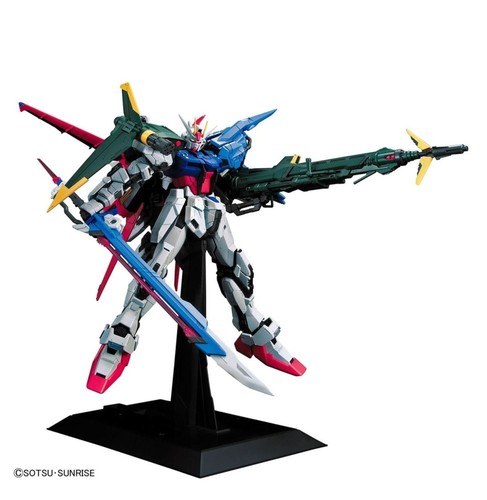 Maquette gundam perfect - gundam,