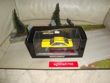 Minichamps 1/43 - Opel Kadett