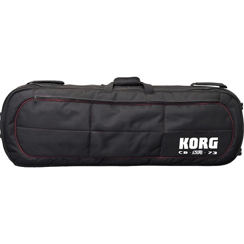 Korg carryingrolling bag for - bag,