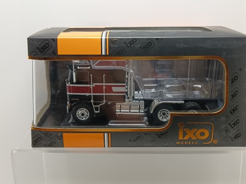 Ixo models tr071 kenworth - ixo, k100