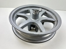 JANTE AVANT SUZUKI 125 BURGMAN