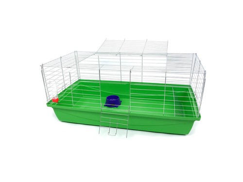 Cage lapins lapin - cage, à
