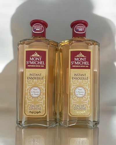 Eau cologne mont - eau, de