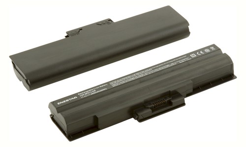 4400mah batterie pour sony - pour,