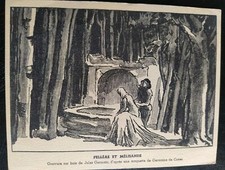Carte postale commémorative