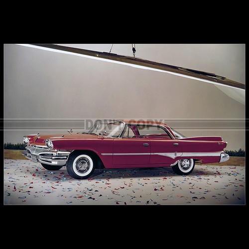 Photo 003092 dodge dart - photo, a.003092