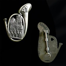 41° GCP - Groupe Chasseurs