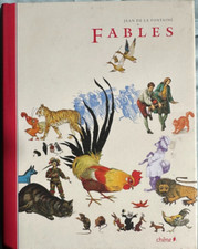 Fables de Jean de la fontaine