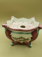Gien  Jardiniere  avec