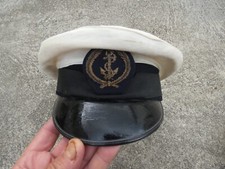 1960 casquette type 1940 - casquette,