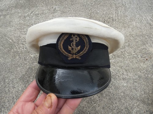 1960 casquette type - 1960, 1940