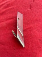 JONCTION CHROME BAGUETTE ORIGINAL PEUGEOT 404 CABRIOLET OU COUPE