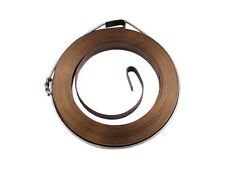 Ressort de démarrage adapté