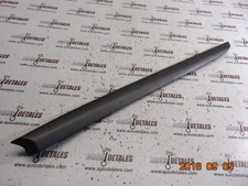 Cache De Garniture De Porte