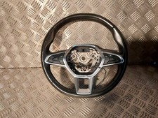 Volant Cuir - RENAULT CLIO V