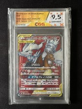 Carte Pokémon Reshiram et
