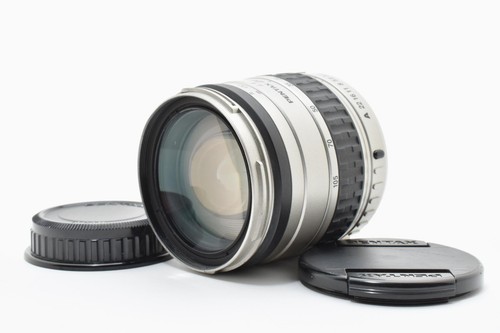 Objectif zoom smc pentax - pentax, fa