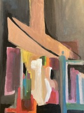 Très belle peinture - belle,