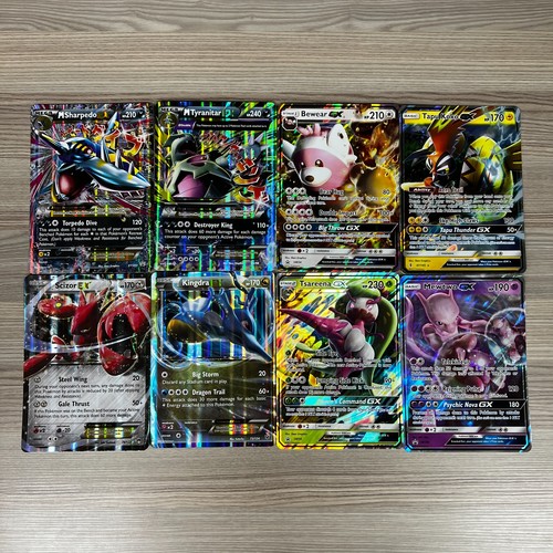 Cartes pokémon tcg promo - 8,