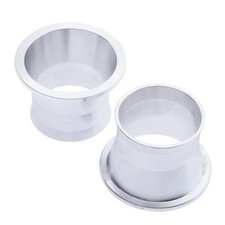 Port D'échappement Cônes De