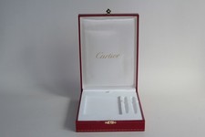 CARTIER Écrin pour Stylo