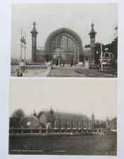 EXPOSITION INTERNATIONALE