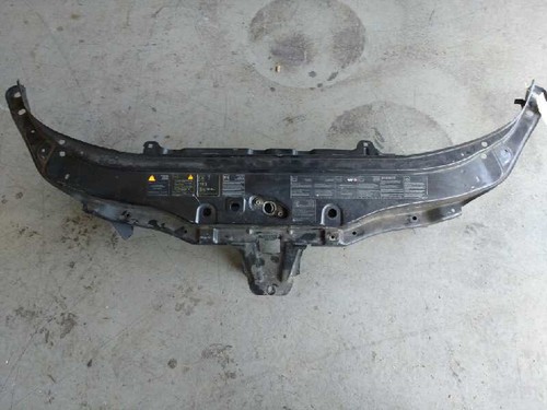 Traverse superieure renault - traverse,