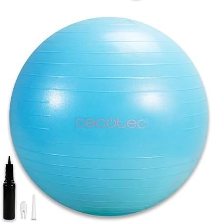 Ballon pilate fitness - ballon, drumfit