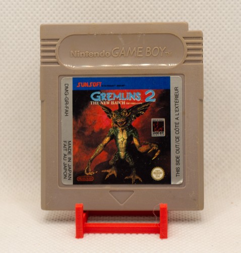 Gremlins - , (nintendo
