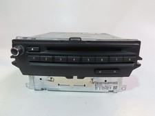 autoradio bmw 3 (E90) 65129214932 199188