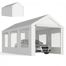 Outsunny Abri voiture 600 x