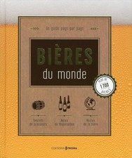 Bières du monde - Nouvelle édition - Collectif