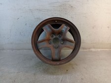 Renault megane jante - (k9a),