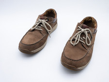 Clarks Hommes Slipper