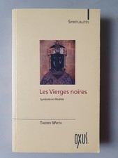 Les vierges  noires, symboles