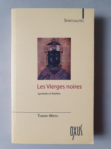Les vierges noires symboles - les,